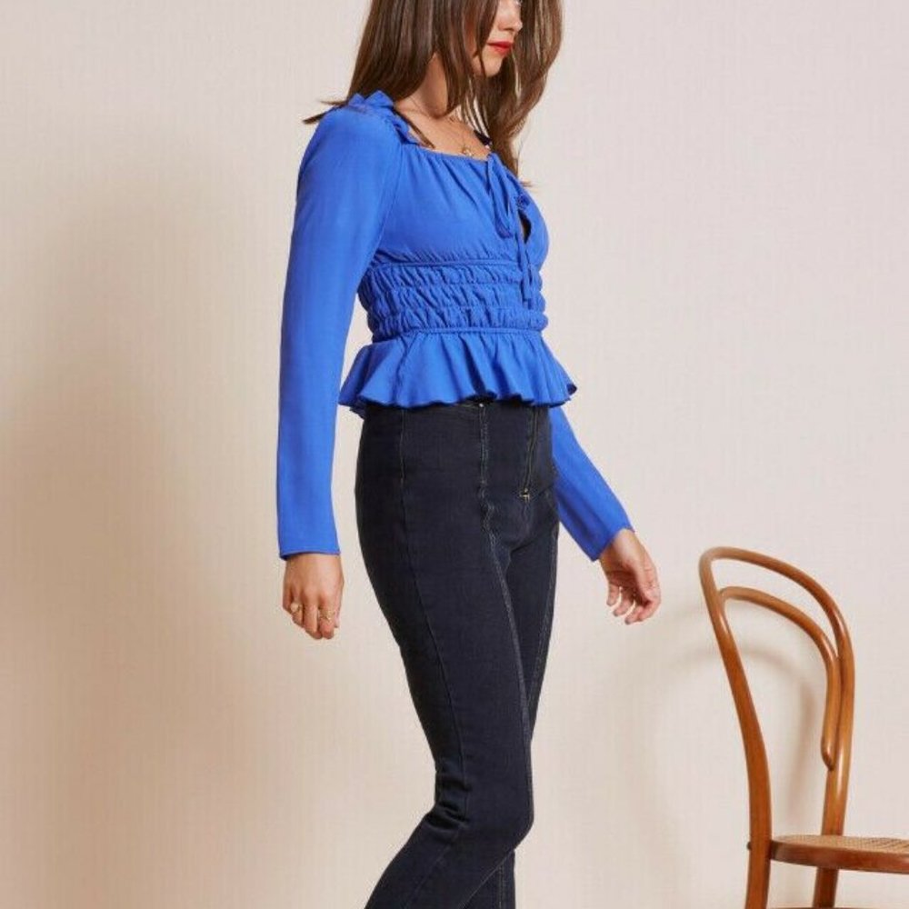 ✨New✨ Finders Keepers Bloom Top